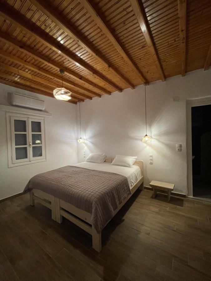 Alesta Apartment Mykonos Town Exterior foto